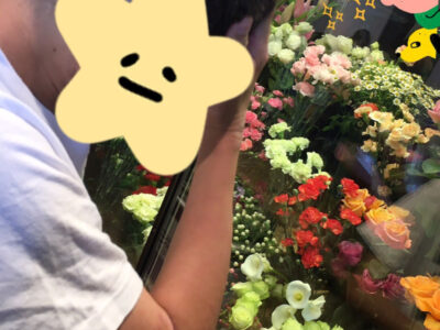 5月9日新吉田 母の日 o0958127814939716911 400x300 - 5月9日新吉田 母の日