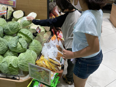 o1000133314961178116 400x300 - 6月19日　toiro平塚　《目指せ焼きそば名人！》