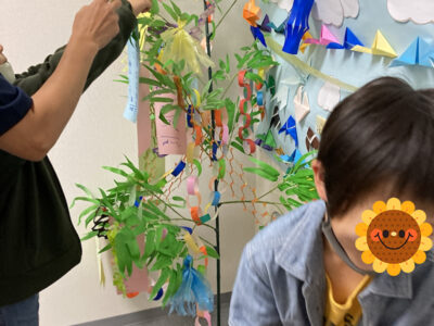 o1000133314970067236 400x300 - ｔｏｉｒｏ平塚　7月1から7月7日　☆☆七夕を楽しもう☆☆