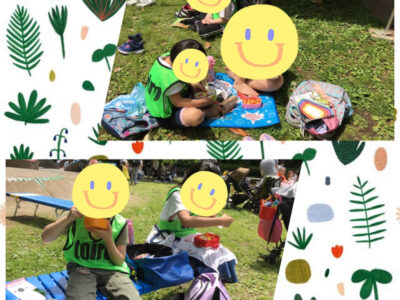 o1065106514937595025 400x300 - ☆5月4日(火)toiro西谷☆