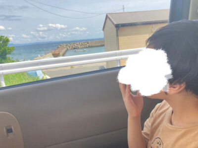 o1080081014943234628 400x300 - ▼toiro大津　油壺マリンパーク