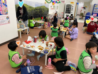 5月16日(日)湘南あそびマーレ☆toiro鳥が丘☆ o1080081014944711360 400x300 - 5月16日(日)湘南あそびマーレ☆toiro鳥が丘☆