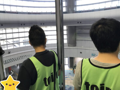 6月12日(土)☆toiro根岸☆ o1080081014960350815 400x300 - 6月12日(土)☆toiro根岸☆