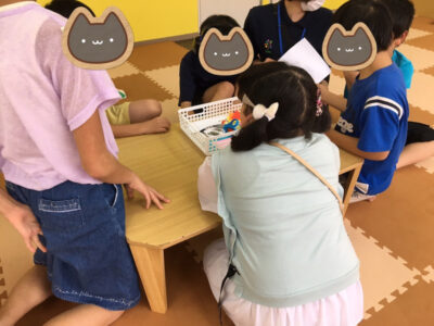 o1080081014971892140 400x300 - 7月14日●toiro大倉山●