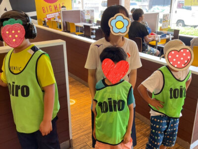 2021/07/11 ◎toiro本郷台◎ o1080082614970620498 400x300 - 2021/07/11 ◎toiro本郷台◎