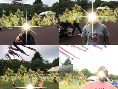 o1080108014936457264 400x300 - ♪5月3日(月)・4日(火)♪toiro戸塚