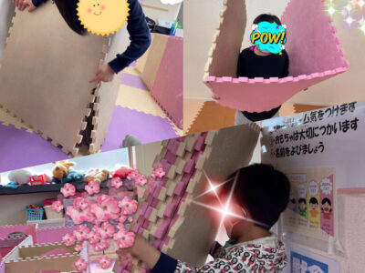 ♪5月2日(日)♪toiro戸塚 o1080108014943787110 400x300 - ♪5月2日(日)♪toiro戸塚