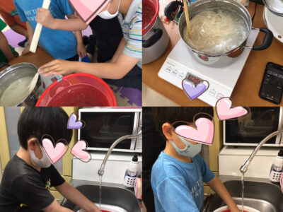 o1080108014969048694 400x300 - ♪7月3日(土)♪toiro戸塚