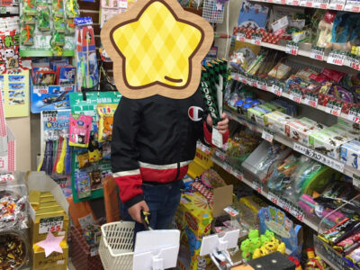 4月29日 toiro新吉田 駄菓子屋さん o1080144014933953659 400x300 - 4月29日 toiro新吉田 駄菓子屋さん