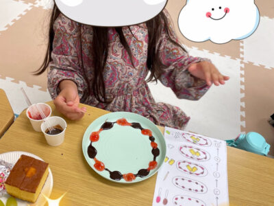 6月1日◇toiro青葉台◇ o1080144014950955387 400x300 - 6月1日◇toiro青葉台◇