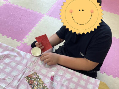 6月5日(土)、6日(日)◇toiro 青葉台◇ o1080144014953344006 400x300 - 6月5日(土)、6日(日)◇toiro 青葉台◇