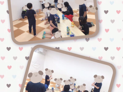 o1080144014958700974 400x300 - 6月16日☆toiro日野☆