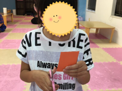 ◇トイロ青葉台◇6月21日(月)22日(火)24日(木)壁面工作 o1080144014964134438 400x300 - ◇トイロ青葉台◇6月21日(月)22日(火)24日(木)壁面工作