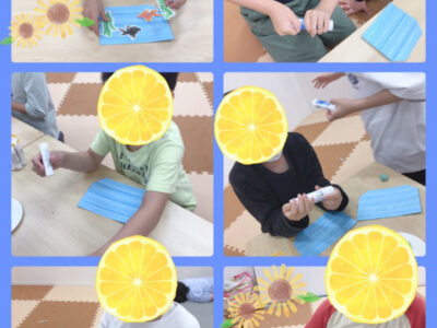 o1080144014967553106 400x300 - ☆7月1日（木）toiro日野☆