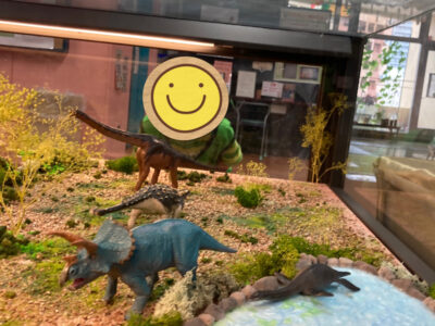 o1915255314968743878 400x300 - 7月5日(水)　toiro相模大野 Part13 ☆彡　