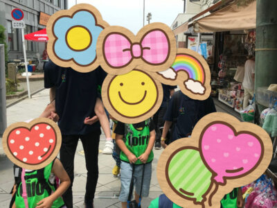 o1917255614964720439 400x300 - 6月26日☆toiro日野☆