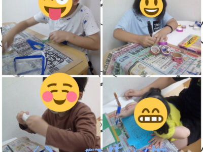 6月~制作シリーズ~ ☆toiro根岸☆ o1920192014962149442 400x300 - 6月~制作シリーズ~ ☆toiro根岸☆