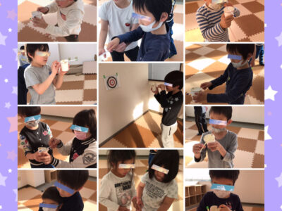 toiro都筑ふれあいの丘★的当てゲーム★ o1995199514934511575 400x300 - toiro都筑ふれあいの丘★的当てゲーム★