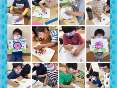 toiro都筑ふれあいの丘★あじさい壁面アート★ o1995199514955707054 400x300 - toiro都筑ふれあいの丘★あじさい壁面アート★