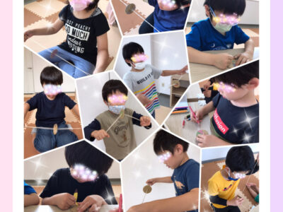 toiro都筑ふれあいの丘★ぶんぶんごま★ o1995199514965654794 400x300 - toiro都筑ふれあいの丘★ぶんぶんごま★