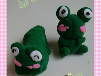 o2027256014962146136 400x300 - 6月25日（金）☆toiro金沢文庫５２☆～小さな芸術家たち