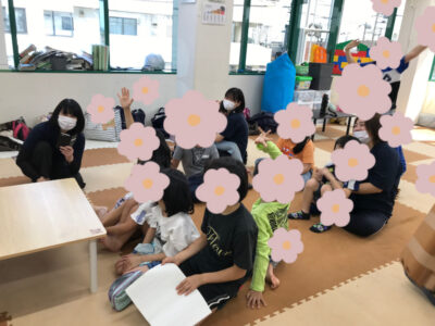 o2554191514971393538 400x300 - 7月１０日　toiro南林間