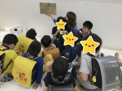 o3669275214959131042 400x300 - 6月17日（木）☆toiro仲町台☆