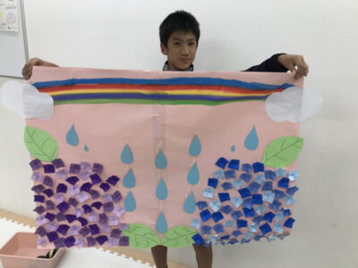 o4032302414951724563 400x300 - ６月１日（火）☆toiro仲町台☆　モールアート