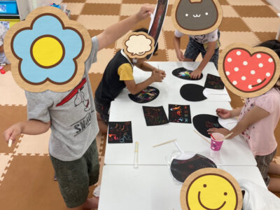 o1080144014974542685 400x300 - ☆7月14日（水）toiro日野☆