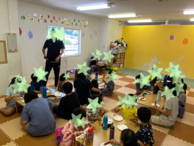 o1080144014975366246 400x300 - 7月18日　◎toiro 本郷台◎