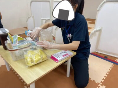 ♧toiro日吉♧ 7月27日(火) o0750055714979161548 400x300 - ♧toiro日吉♧ 7月27日(火)