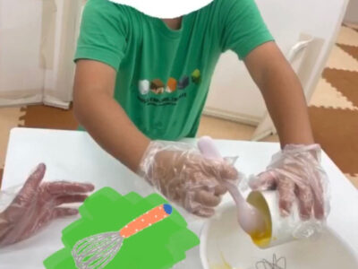 ♧toiro日吉♧9月8日(水) どらやき作り o0750108014998286137 400x300 - ♧toiro日吉♧9月8日(水) どらやき作り