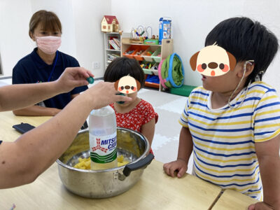 8/6(金) toiro平塚 フルーツポンチを作ろう! o1000075014984284494 400x300 - 8/6(金) toiro平塚 フルーツポンチを作ろう!