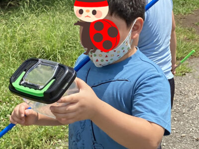 o1000133314979334583 400x300 - 7月26日（月）　ｔｏｉｒｏ平塚　湘南平に探検！