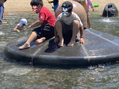 8/5(木) toiro平塚 大根公園へ行こう! o1000133314982915852 400x300 - 8/5(木) toiro平塚 大根公園へ行こう!