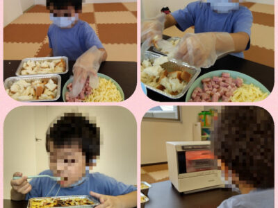 o1024102414985891120 400x300 - ◇toiro本厚木◇　　手作りおやつにチャレンジ！