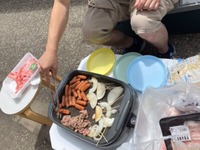 o1078144014992224890 400x300 - 8月25日●toiro 大倉山●