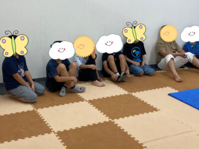 ♡9月6日toiro藤沢第二教室♡ o1080053714998933080 400x300 - ♡9月6日toiro藤沢第二教室♡