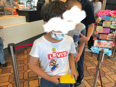 ▼toiro大津 マックランチ o1080081014983098389 400x300 - ▼toiro大津 マックランチ