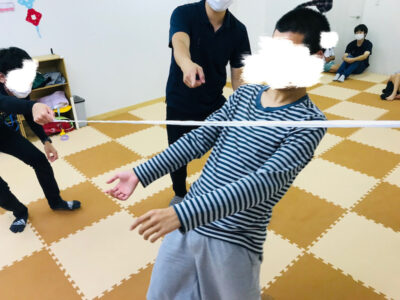 ▼toiro大津 室内イベント o1080081014997066387 400x300 - ▼toiro大津 室内イベント