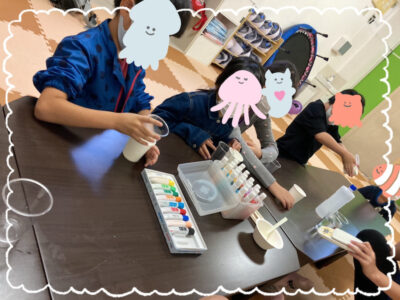 o1080081014997136466 400x300 - 9月3日　◎toiro本郷台◎