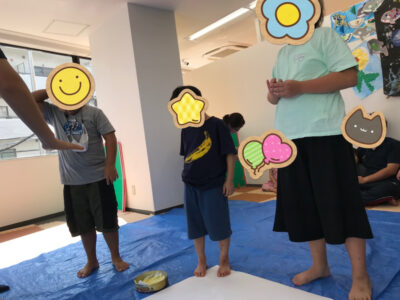 o1080081014999475207 400x300 - ♡8月26日 壁面工作 toiro藤沢♡