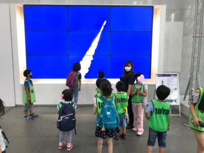 6月27日(日) 三菱みなとみらい技術館 ☆toiro鳥が丘☆ o1080082814966141709 400x300 - 6月27日(日) 三菱みなとみらい技術館 ☆toiro鳥が丘☆