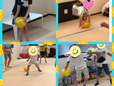 o1080108014982661457 400x300 - 8月2日(月)　☆toiro蒔田☆