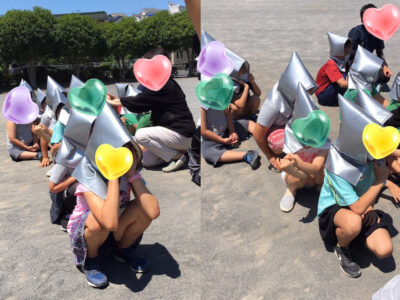 o1080108014983425527 400x300 - ♪8月1日(日)♪toiro戸塚