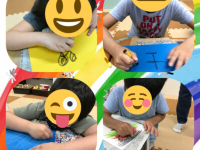 8月4日(水)☆toiro根岸☆ スクラッチで花火をあげよう!! o1080108014985004193 400x300 - 8月4日(水)☆toiro根岸☆ スクラッチで花火をあげよう!!