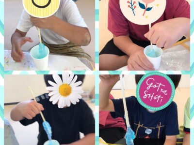 8月10日(火) ☆toiro蒔田☆ o1080108014986267419 400x300 - 8月10日(火) ☆toiro蒔田☆