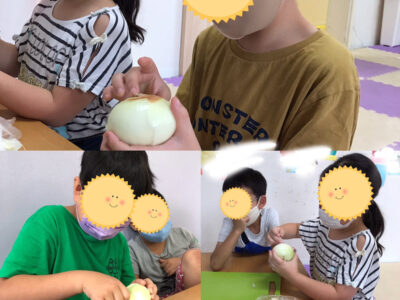 o1080108014993756217 400x300 - ♪8月23日(月)♪toiro戸塚