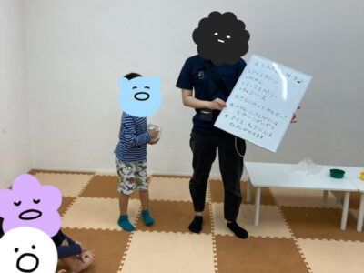 o1080108014995864555 400x300 - ☆9月2日（木）toiro日野☆