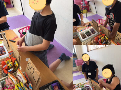 o1080108015003482245 400x300 - ♪9月15日(水)♪toiro戸塚